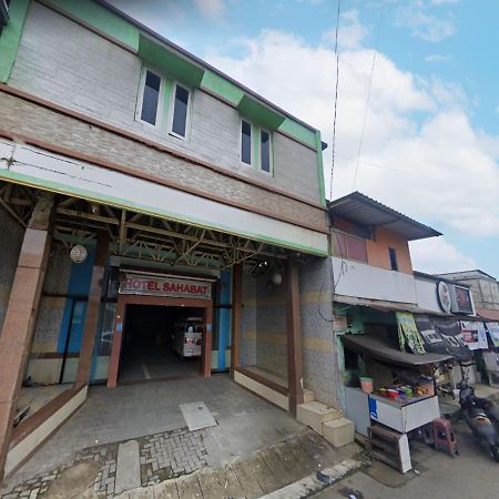 Hotel Sahabat 2 Jakarta Exterior photo