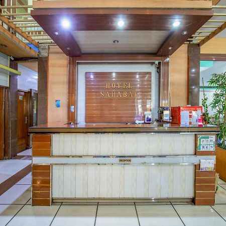 Hotel Sahabat 2 Jakarta Exterior photo