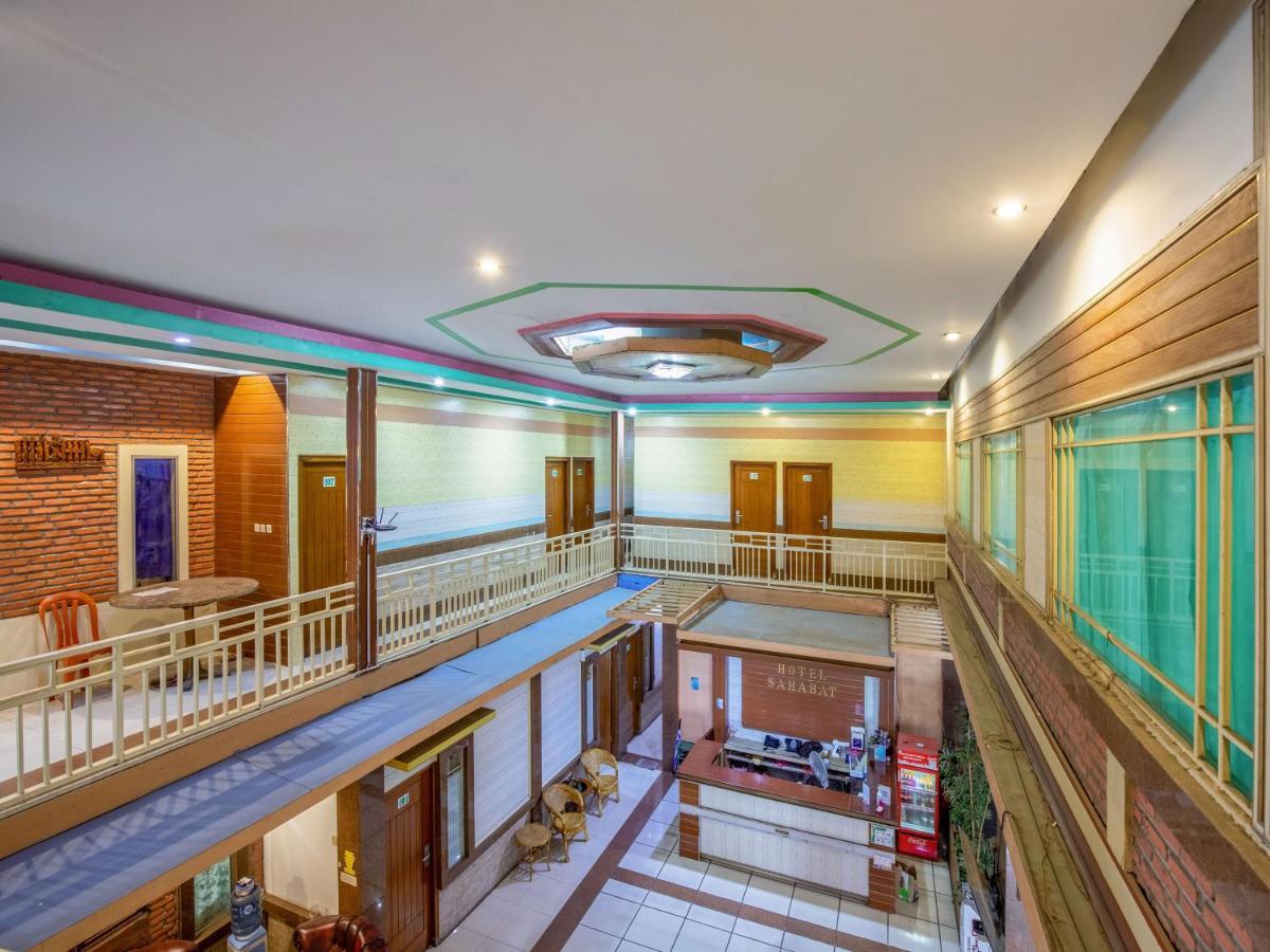 Hotel Sahabat 2 Jakarta Exterior photo