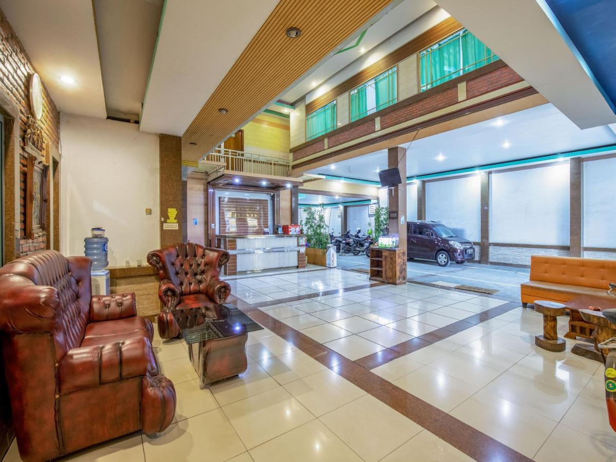 Hotel Sahabat 2 Jakarta Exterior photo
