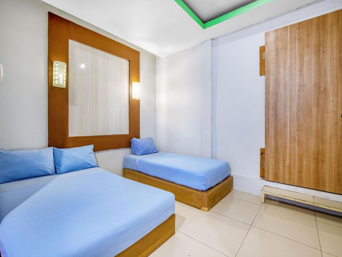 Hotel Sahabat 2 Jakarta Exterior photo