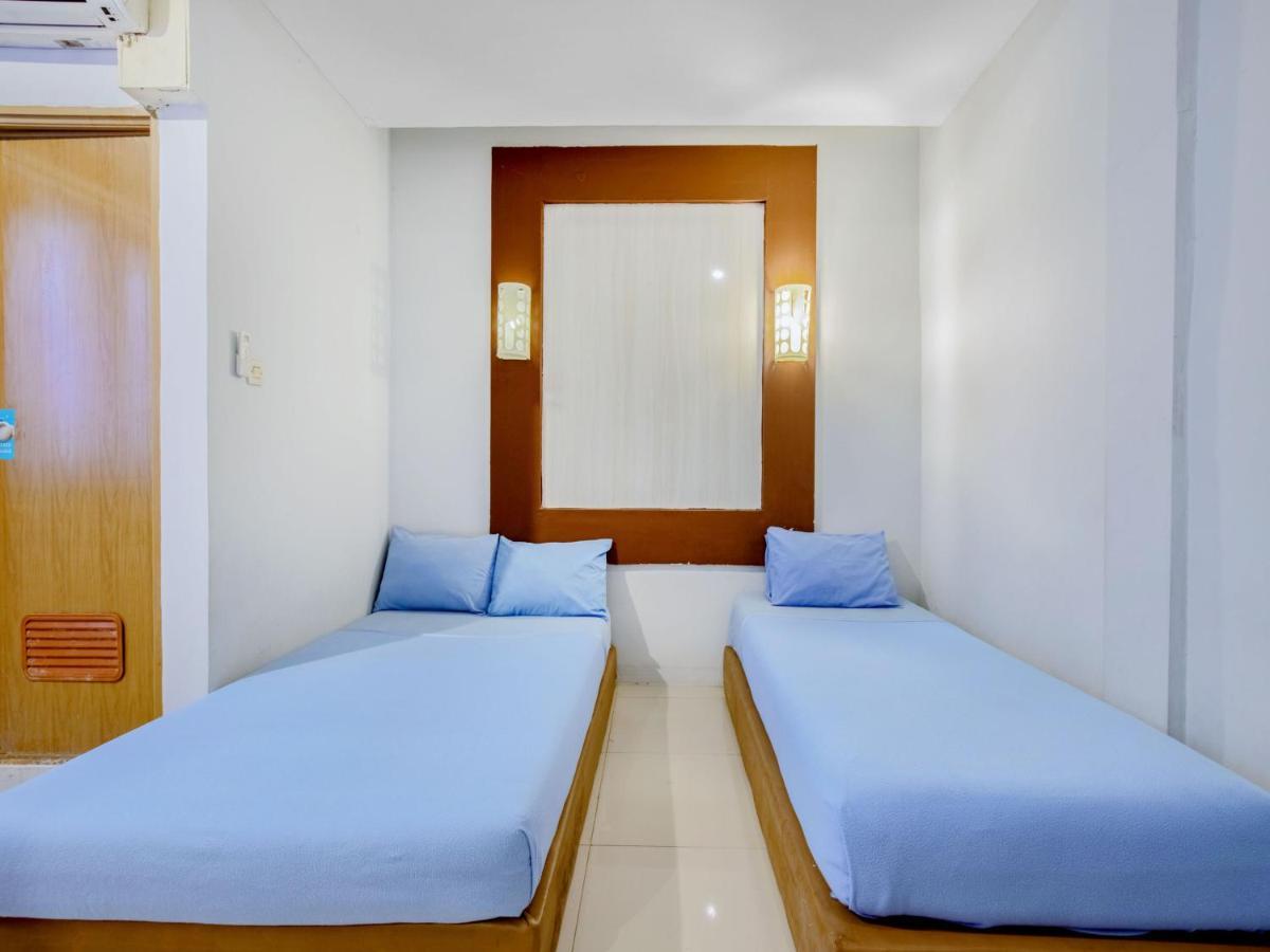 Hotel Sahabat 2 Jakarta Exterior photo