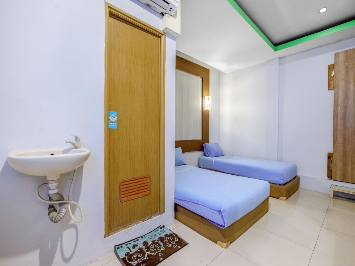 Hotel Sahabat 2 Jakarta Exterior photo