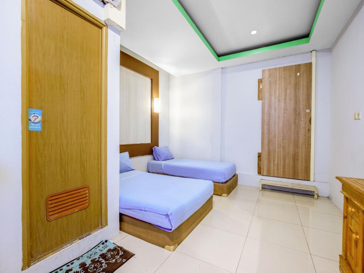 Hotel Sahabat 2 Jakarta Exterior photo